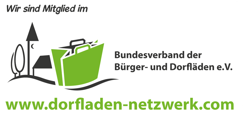Dorfladen Netzwerk
